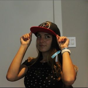 Twenty one pilots hat